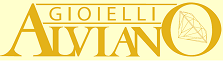 Logo Gioielli Alviano